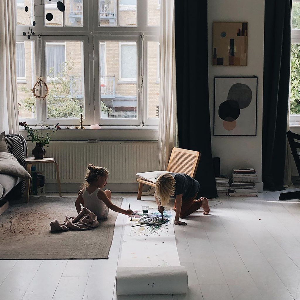 Living sustainably with Marissa Mooiman