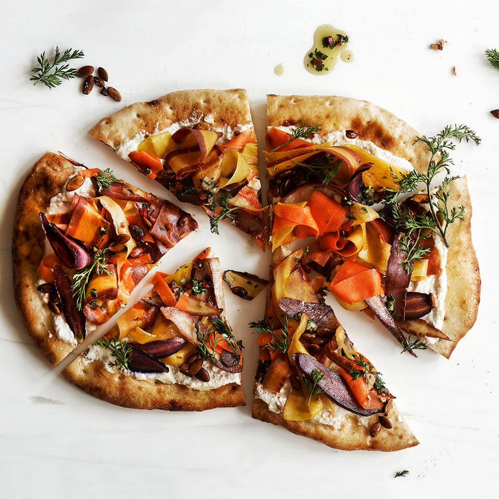Matthew Kenney is crafting the future of food