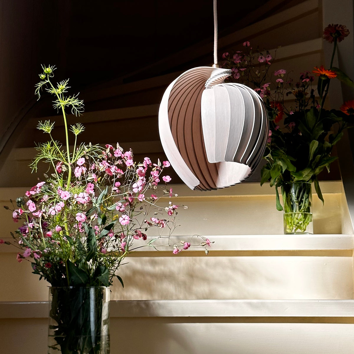 25Lamp Classic CHALK– Kovac Family